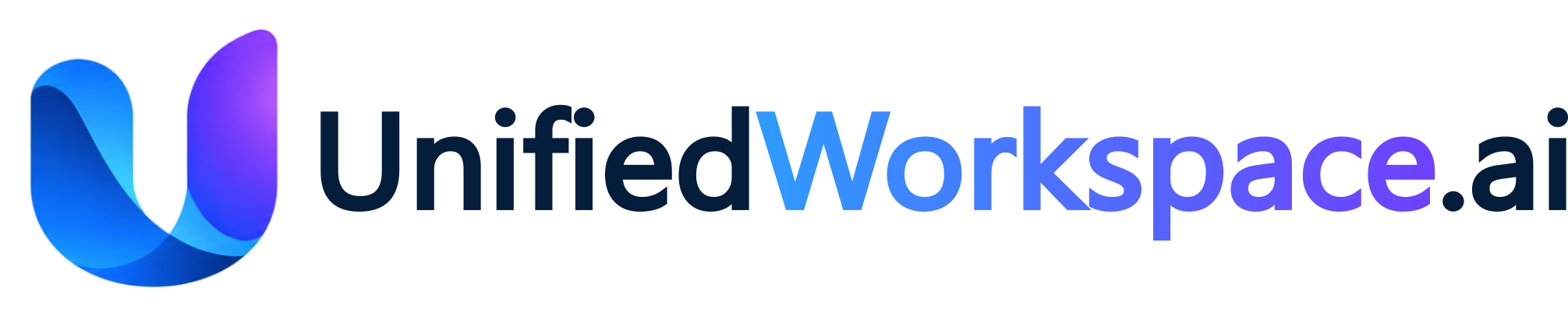 UnifiedWorkspace.ai